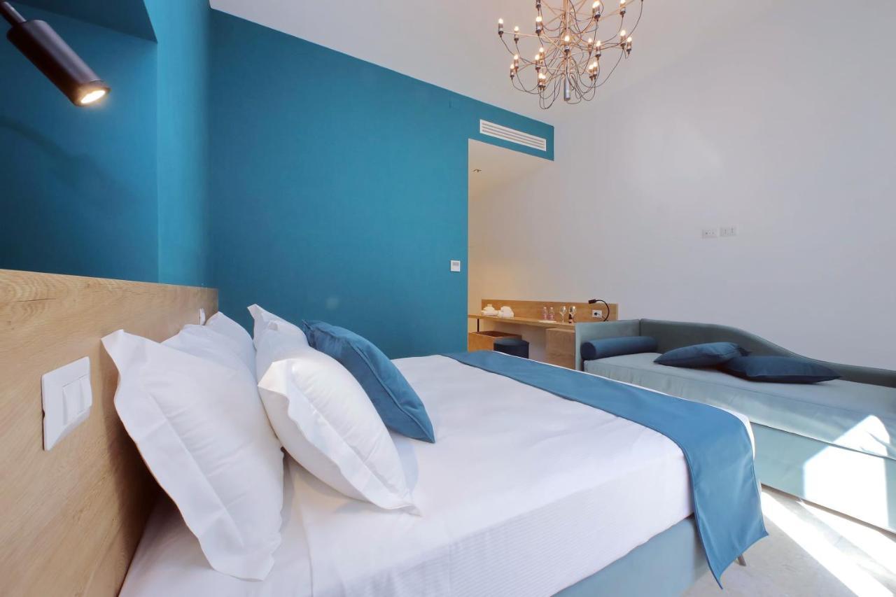 Youroom Quattro Fontane - Rooms Rome Exterior photo