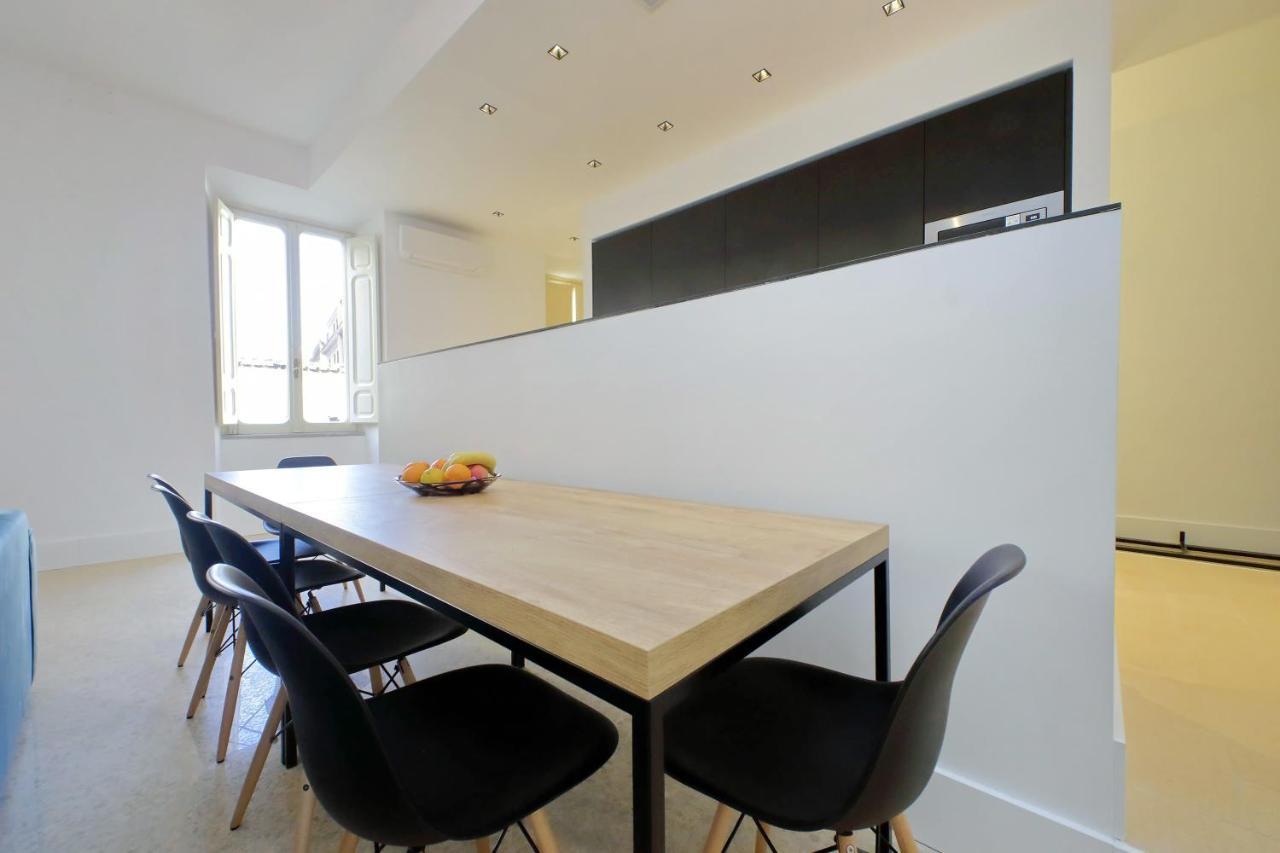 Youroom Quattro Fontane - Rooms Rome Exterior photo